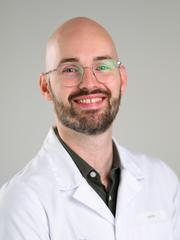 Michaël Doumen